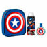 Фото #1 товара Captain America - EDT 50 ml + backpack + shower gel 300 ml