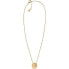 Fashion gold-plated necklace Kariana SKJ1750710