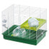 FERPLAST Duo Hamster Cage