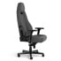 Фото #5 товара noblechairs LEGEND TX Gaming Stuhl - anthrazit