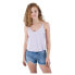 HURLEY Oceancare Paisley sleeveless T-shirt