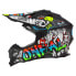 Фото #5 товара ONeal 2SRS Rancid off-road helmet