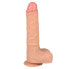 Marcus Realistic Vibrating Dildo with Remote