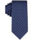 Men's Multi-Dot Grid Tie