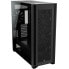 Фото #3 товара Corsair 7000D Airflow Big-Tower, Tempered Glass - schwarz