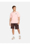 Sportswear Premium Series “Food Sole” Oversize Erkek Tshirt