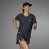 Фото #10 товара ADIDAS Ultimate Heat.Rdy Engineered short sleeve T-shirt