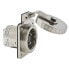 Фото #1 товара HUBBLE 50A Stainless Steel Plug