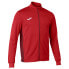 JOMA Winner II full zip sweatshirt