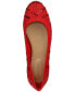 ფოტო #4 პროდუქტის Women's Karli Embellished Slip-On Flats
