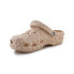 Фото #3 товара Crocs Classic Geometric Clog