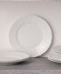 Фото #11 товара Cher Blanc Set/4 Salad Plates