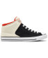 Фото #2 товара Men's Chuck Taylor All Star High Street Play Casual Sneakers from Finish Line