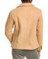 Фото #2 товара Frances Valentine Max Wool Jacket Women's