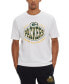 Фото #1 товара Men's BOSS x NFL Green Bay Packers T-shirt