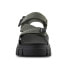 Фото #2 товара Сандалии женские Palladium Revolt Sandal Army W 98581-309-M