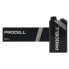 Фото #1 товара DURACELL Procell ID1604IPX10 Alkaline Battery 10 Units