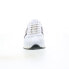 Фото #3 товара Bruno Magli Evo EVO5 Mens White Leather Lace Up Lifestyle Sneakers Shoes 9.5
