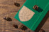 Фото #2 товара Бумага для заметок Cricut Joy коричневая прямоугольная 304 мм x 139 мм 1 лист