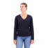 Фото #1 товара TOMMY HILFIGER Heritage V-Neck Sweater