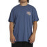 ფოტო #1 პროდუქტის BILLABONG High Tide short sleeve T-shirt
