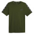 Фото #1 товара Puma Essential Tape Crew Neck Short Sleeve T-Shirt Mens Size M Casual Tops 8473