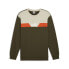 Фото #2 товара PUMA Power Colorblock sweatshirt