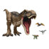 Фото #4 товара Фигурка Jurassic World Super Colossal Tyrannosaurus Rex Legacy Collection (Коллекция Наследие)