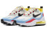 Nike Air Max 270 React "Bauhaus" AT6174-002 Sneakers