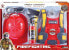 Фото #1 товара Игровой набор Askato Fireman Set 111452 Rescue (Спасение)