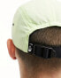 Фото #4 товара The North Face Explore 5 panel cap in lime