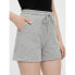 Фото #4 товара PIECES Chilli Summer high waist shorts