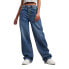 Фото #1 товара SUPERDRY Vintage Wide jeans