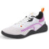 Puma Fuse 2.0 Training Womens White Sneakers Casual Shoes 37616902