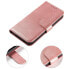 Фото #3 товара Pokrowiec etui z klapką i portfelem do Xiaomi Redmi Note 12 5G / Poco X5 5G Magnet Case różowe