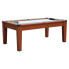 Фото #6 товара DEVESSPORT 5 In 1 Billiard Table