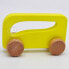 Фото #4 товара Tooky Toy TOOKY TOY Drewniane Autko Autobus do Pchania dla Dzieci