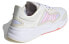 Фото #5 товара Кроссовки adidas neo Futureflow CC Бело-розовые