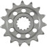 Фото #1 товара RENTHAL 289U-525 Ultralight Front Sprocket