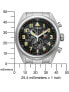 Фото #4 товара Наручные часы Hugo Boss Santiago 1513860 Men's 44mm 5ATM.