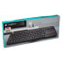 Фото #9 товара Logitech K400 PLUS Wireless Keyboard