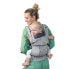 Фото #4 товара LILLEbaby 6-Position COMPLETE All Seasons Baby & Child Carrier - Stone