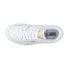 Фото #4 товара Puma Ca Pro Classic Lace Up Womens White Sneakers Casual Shoes 39617201