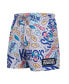 Фото #4 товара Men's The Simpsons Krusty Cereal Shorts