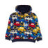 TUC TUC Road To Adventure hoodie