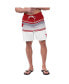 Фото #1 товара Men's / Philadelphia Phillies Jump Shot Volley Board Shorts