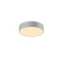 Фото #2 товара SLV Medo 30 Ambient - Hard mount - Grey - Grey - Aluminium - Round - IP20