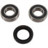 Фото #1 товара PIVOT WORKS Suz.Drz 250 01-07/Rmx 250 89-98 Wheel Bearing Kit