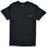 ფოტო #1 პროდუქტის BROGER Moto Chill Club short sleeve T-shirt