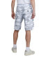 ფოტო #5 პროდუქტის Men's Side Straps Cargo Short